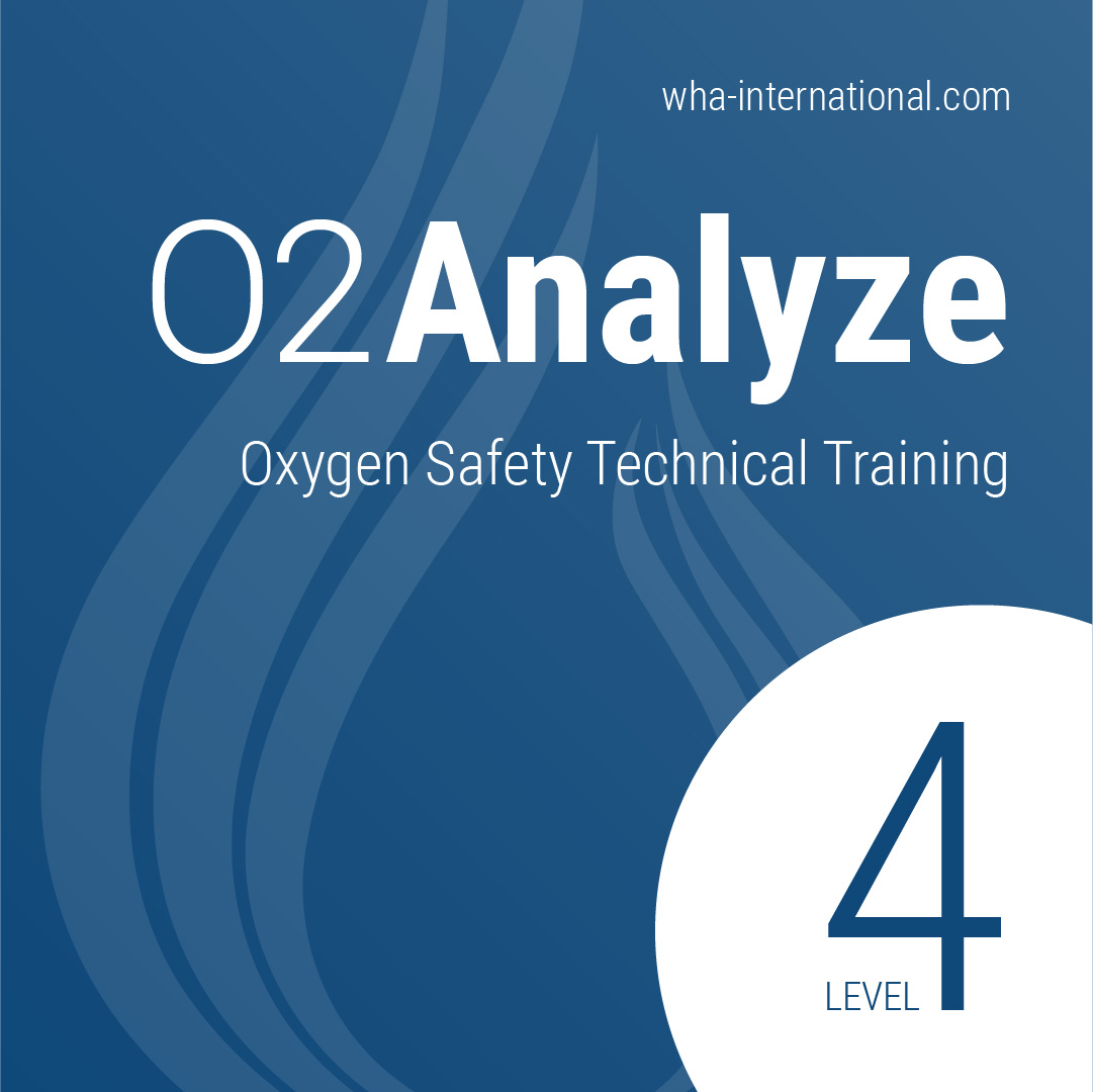 O2 Analyze - WHA International, Inc.
